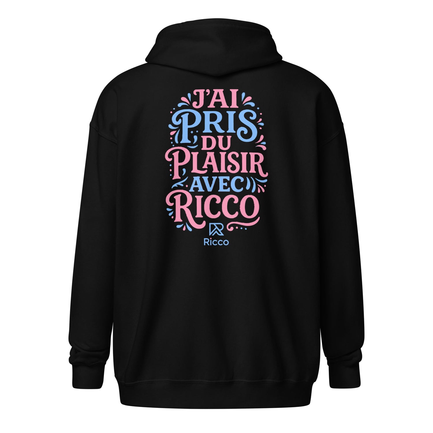 Ricco Music Merch Shop